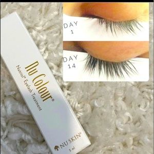 COPY - 3 Eyelash Treatment